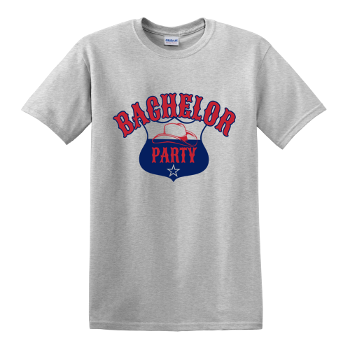 Bachelor Party Shirts - Shirts Next Day
